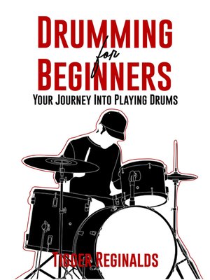 cover image of Drumming for Beginners